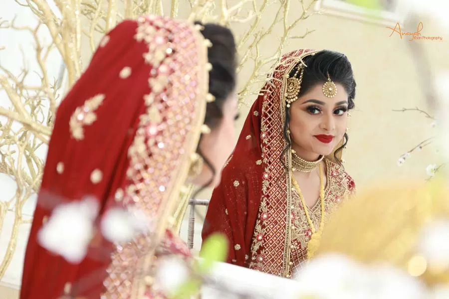 Asian Wedding Photographer Leeds