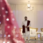 Asian Wedding Photographer Nottingham