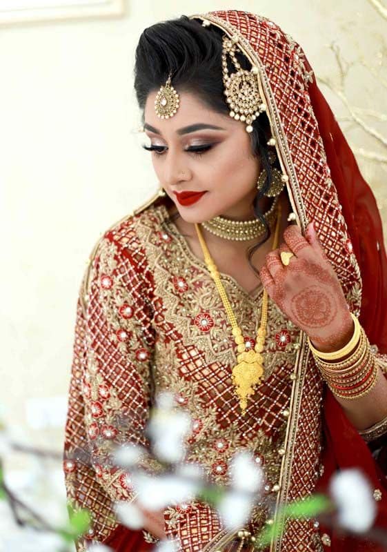 Asian Wedding Photographer York Female Wedding Photographer York