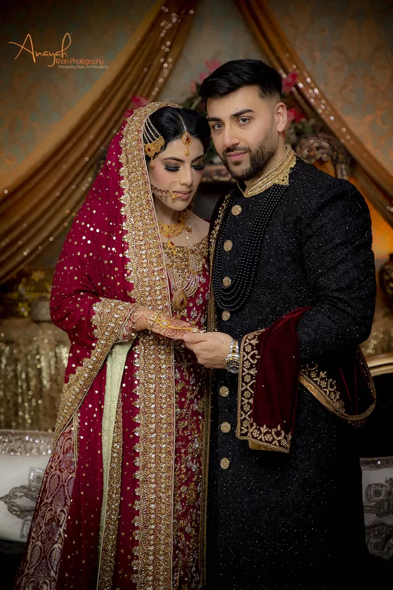 Asian Wedding Photographer sunderland