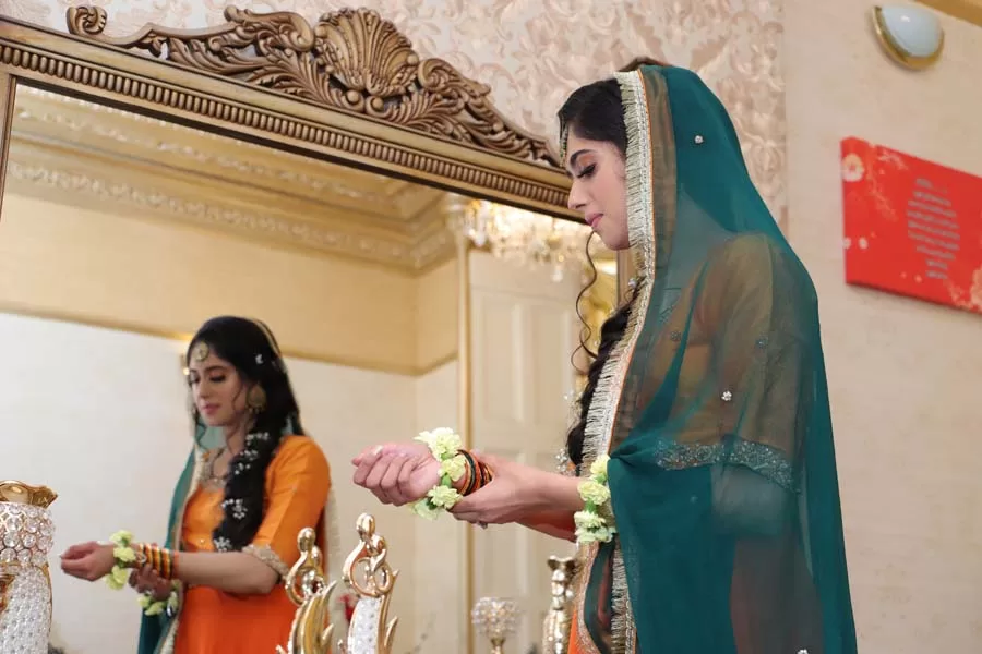 Female Wedding Photographer Walsall
