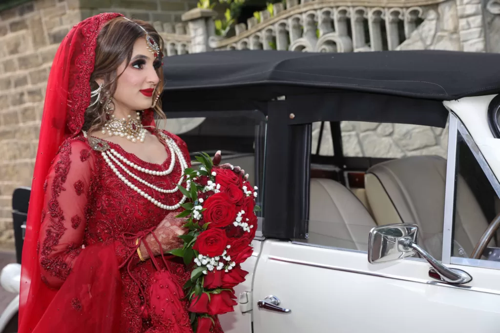 Asian Female Wedding Photographer Harrow