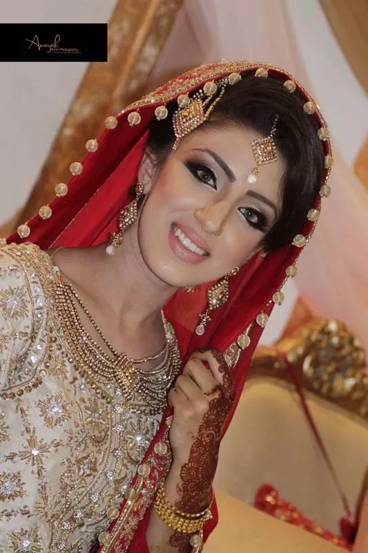 Asian Wedding Photographer