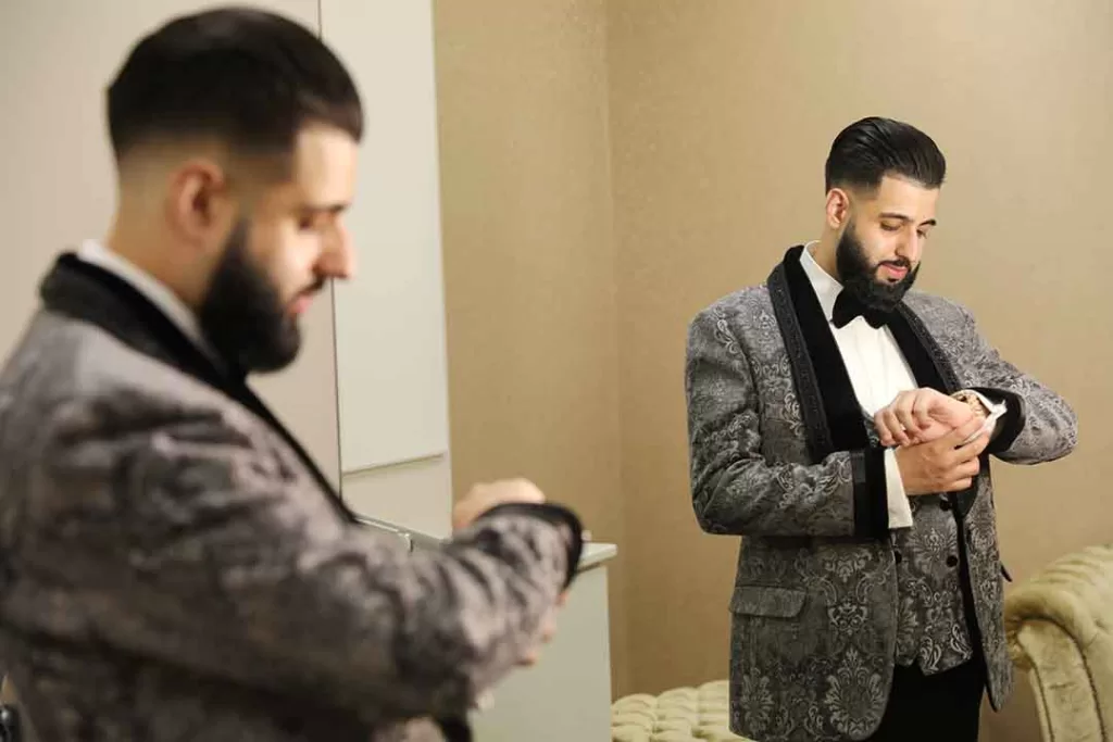 Asian Wedding Photographer Derby