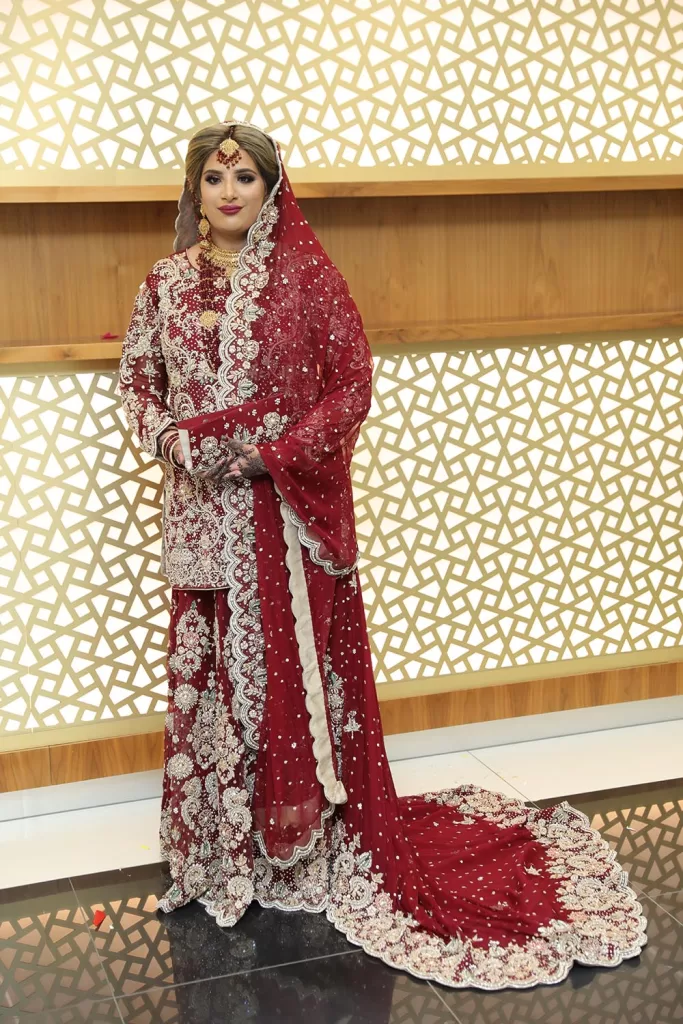 Asian Wedding Photographer Reading