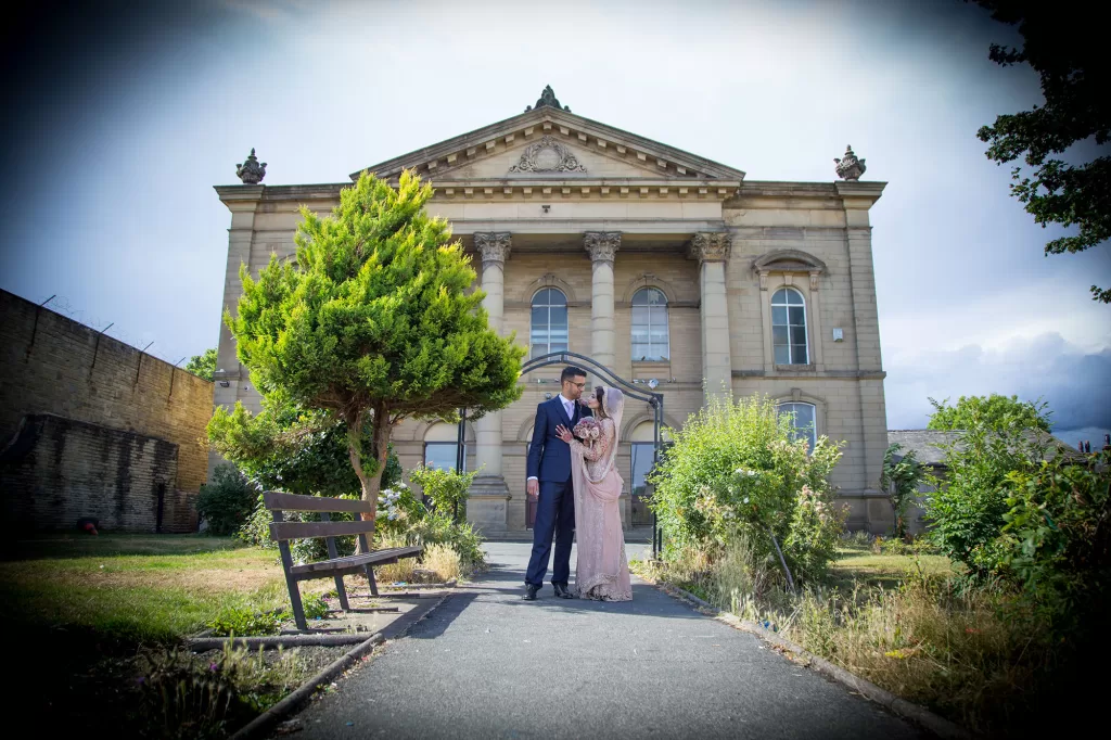 Asian Wedding Photographer Hemel Hempstead