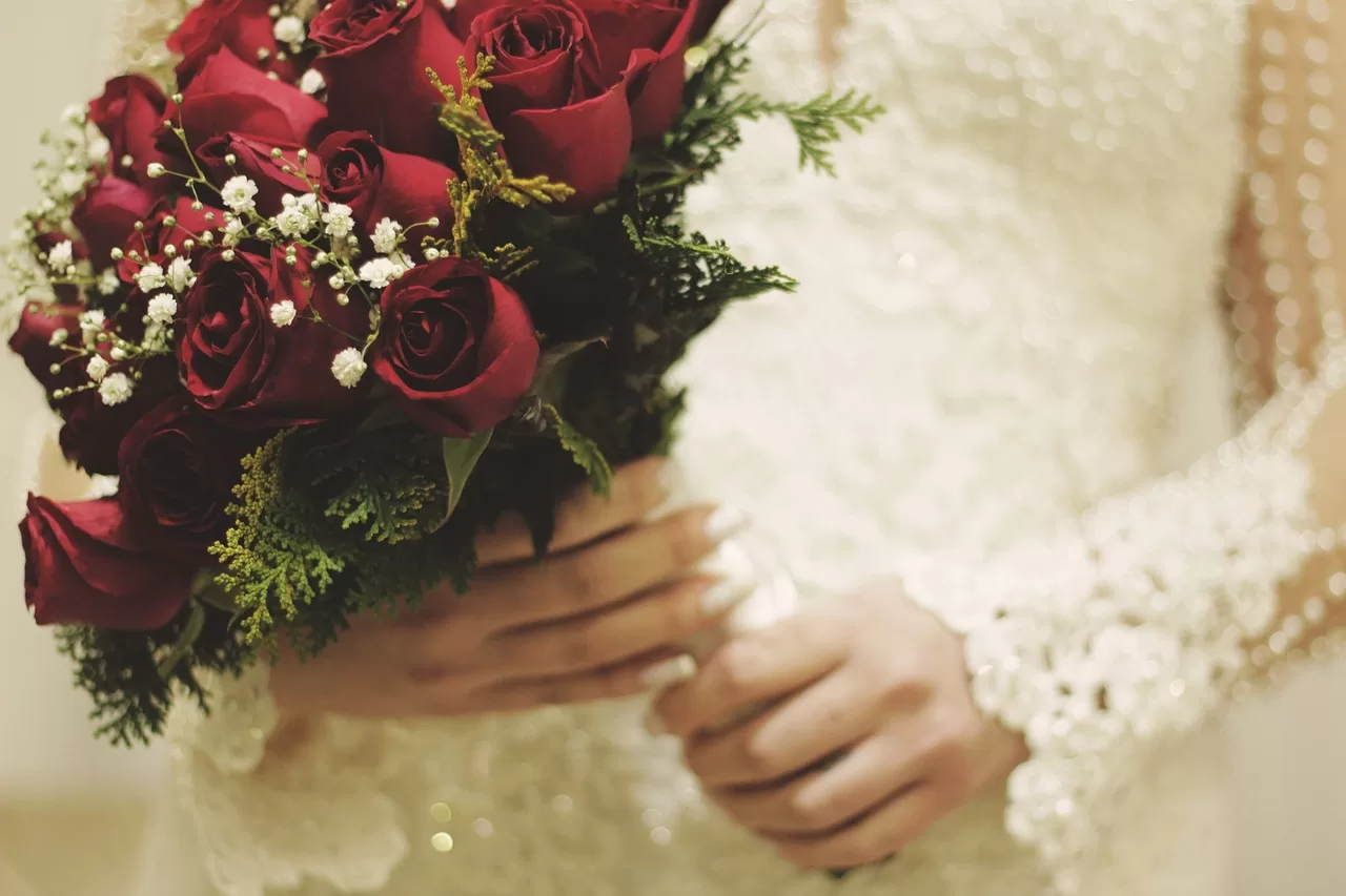 Asian Wedding Photographer Leicester