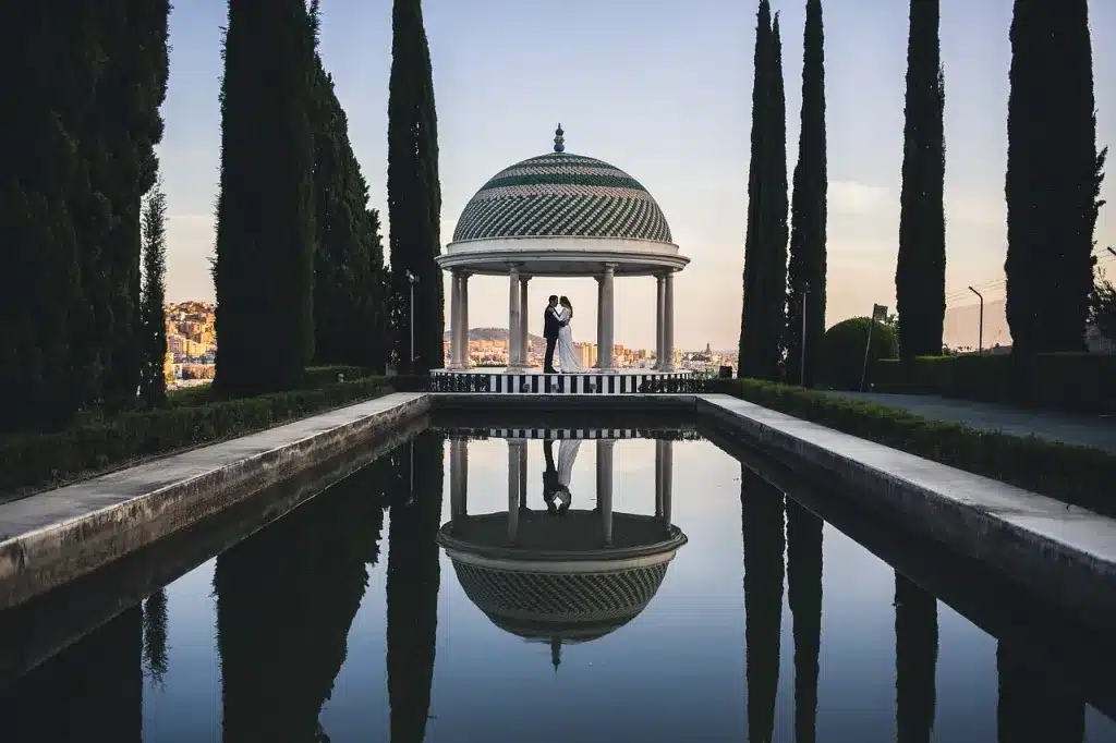 Asian Wedding Photographer London