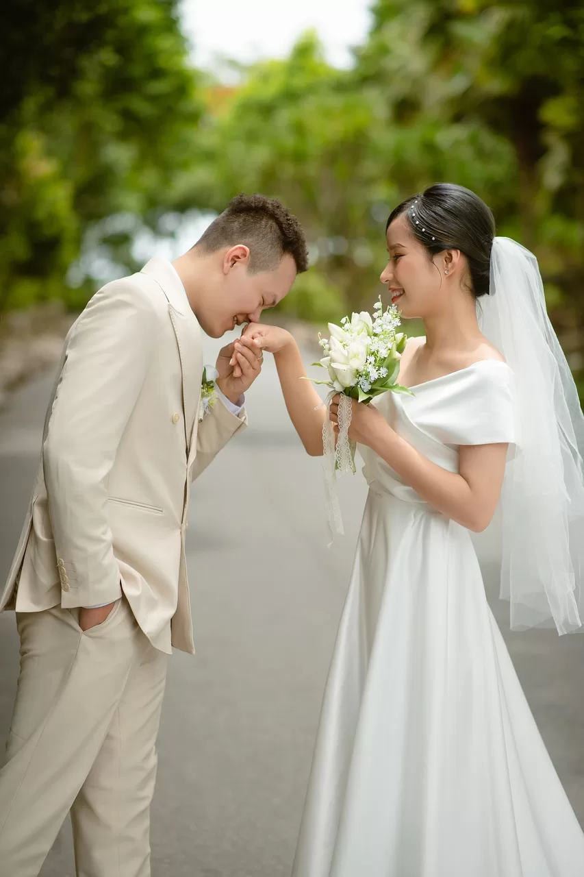 Asian Wedding Photographer Newcastle