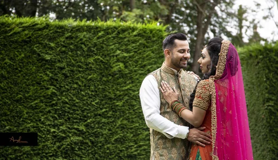 Asian Wedding Photographer Nottingham Female Photographer Derby