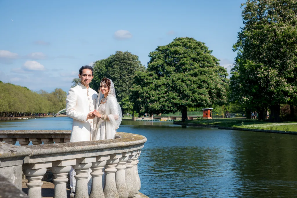 Asian Wedding Photographer Swindon