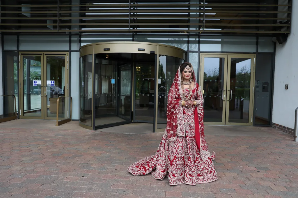 Asian Wedding Photographer Halifax