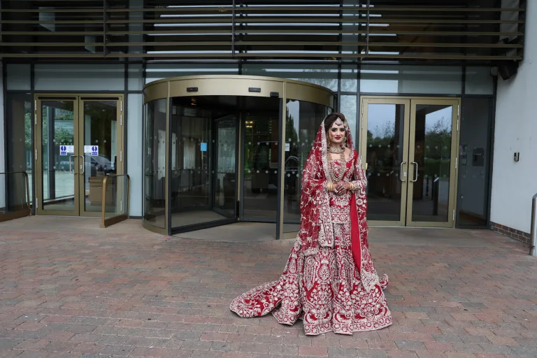 Asian Wedding Photographer Halifax