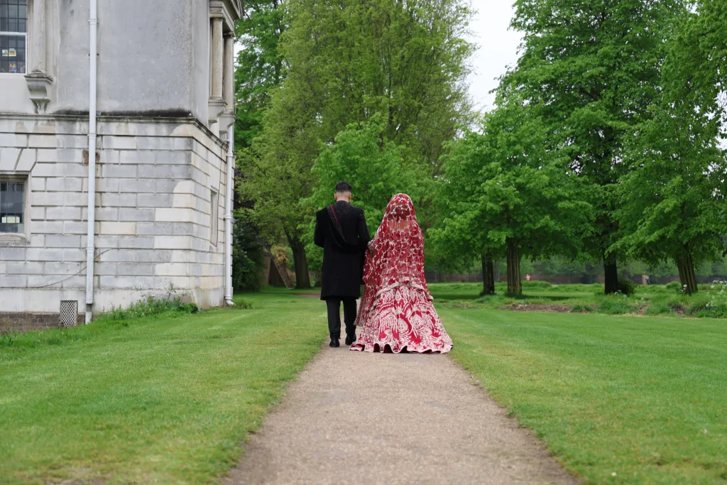 Asian Wedding Photographer Leeds