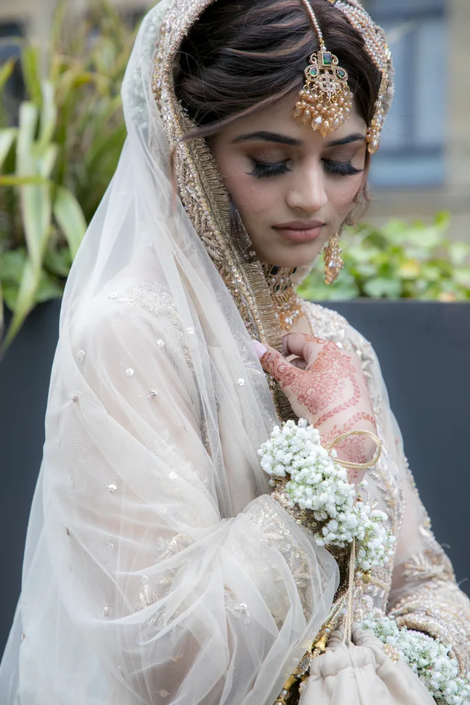 Asian Wedding Photography Telford