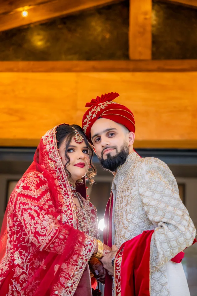 Asian Wedding Photographer Sheffield