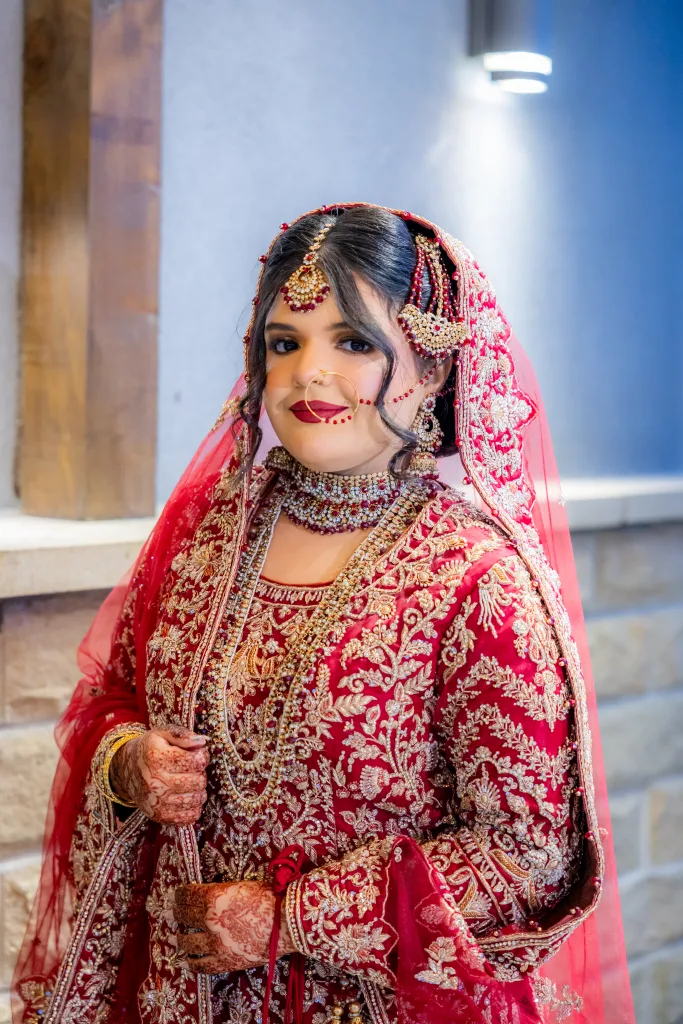 Asian Wedding Photographer & Videographer Nottingham