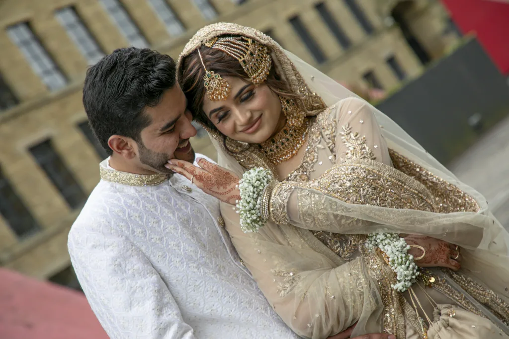 Captured by Female Wedding Videographer Birmingham