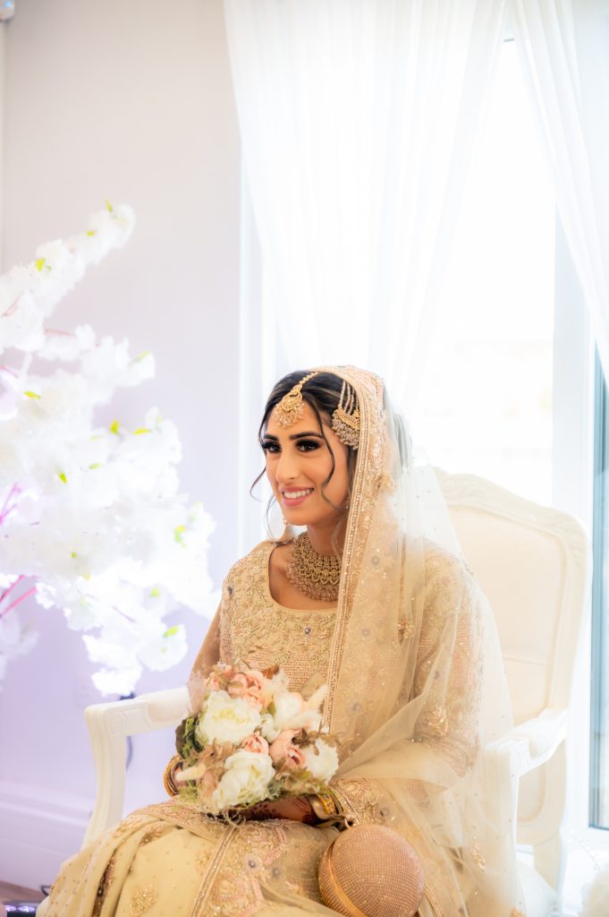Leading Female Videographer in Birmingham