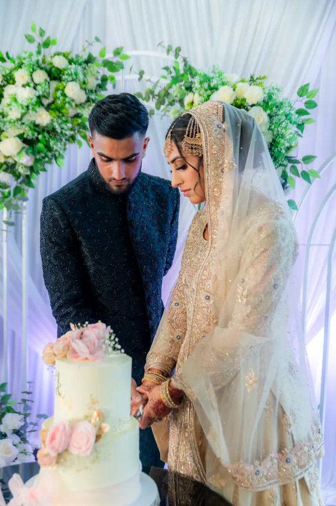 Female Wedding Photographer and Videographer Glasgow