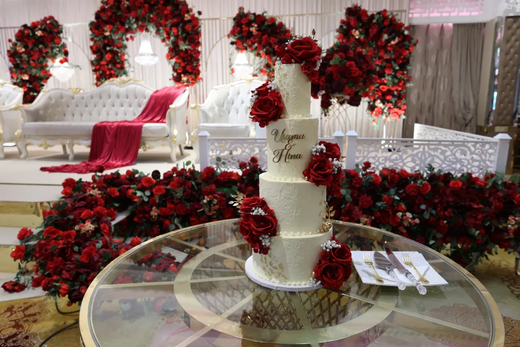 Asian Wedding Photographer & Videographer