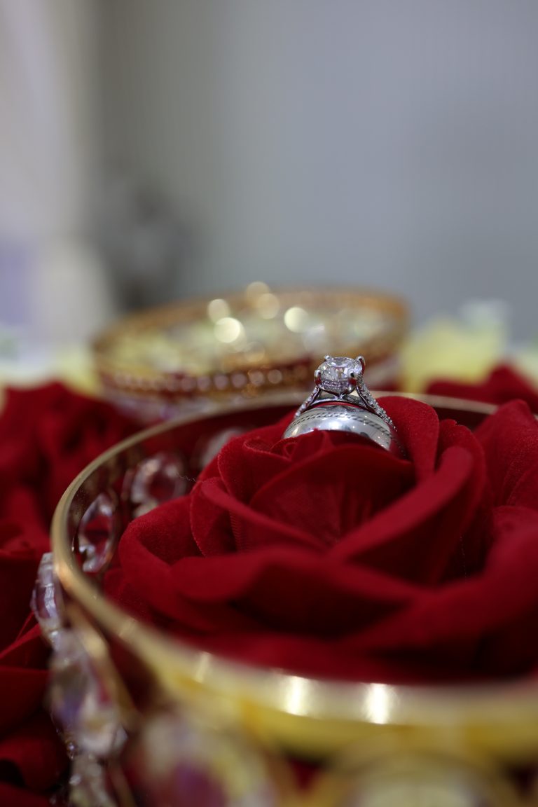 female wedding photographer in Cardiff