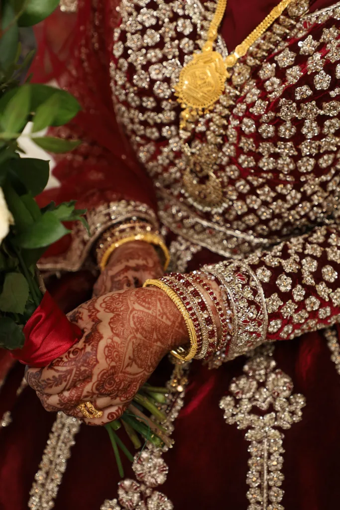 Female Wedding Photographer Glasgow