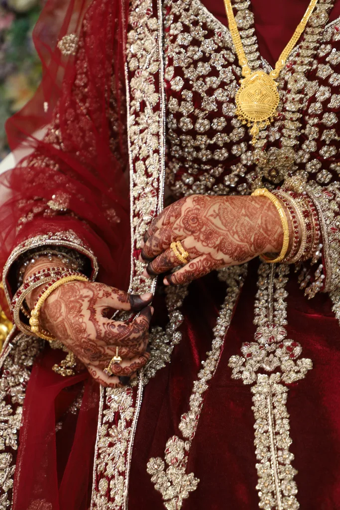 Asian Wedding Photographer Glasgow
