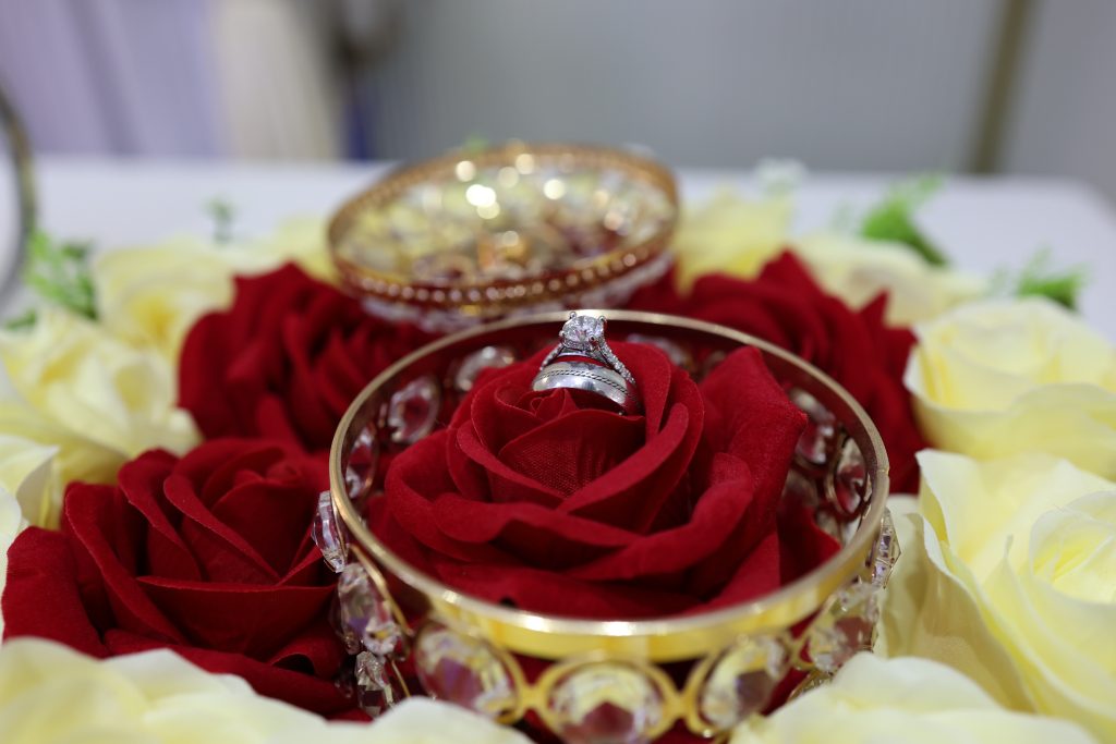 Asian Female Wedding Videographer Southampton Photographer