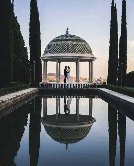 Asian Wedding Photographer London